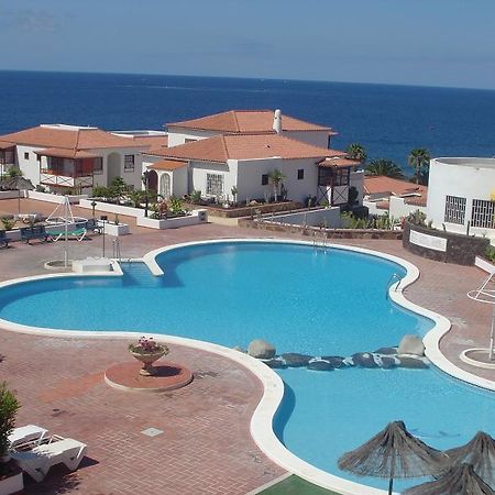 Aparthotel Club El Beril Costa Adeje  Exterior foto