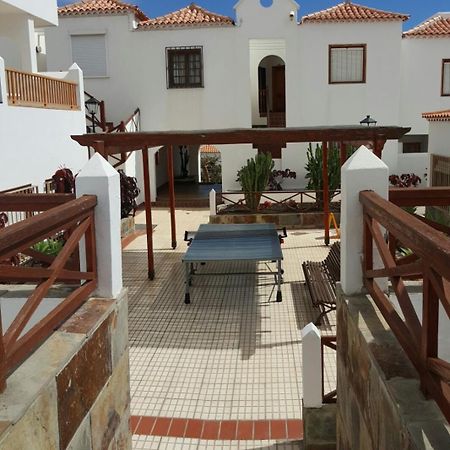 Aparthotel Club El Beril Costa Adeje  Exterior foto