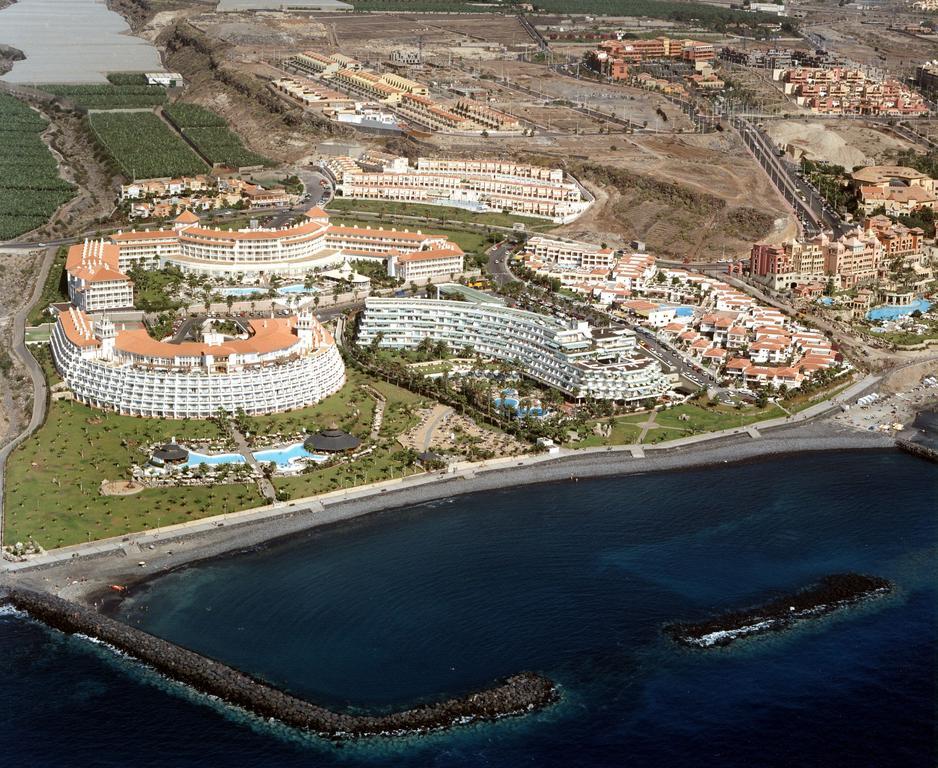 Aparthotel Club El Beril Costa Adeje  Exterior foto